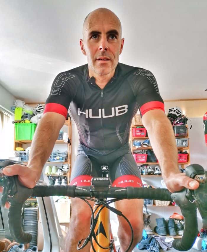 Marc Jenkins / HUUB / Vitus