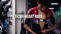 Wahoo TICKR updates Wahoo TICKR updates
