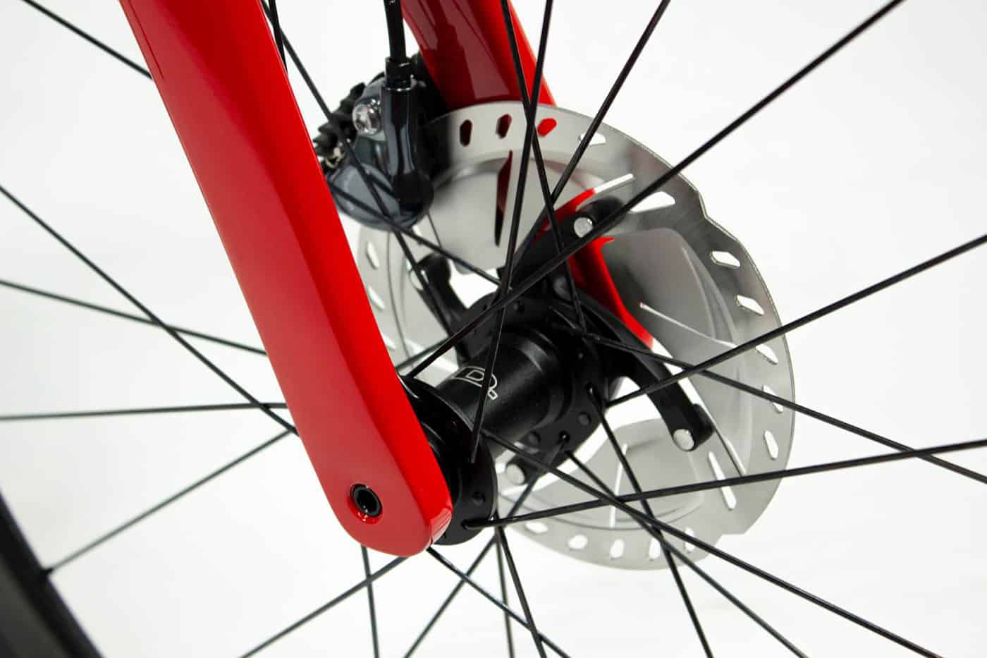 Quintana Roo SRfive Aero Road