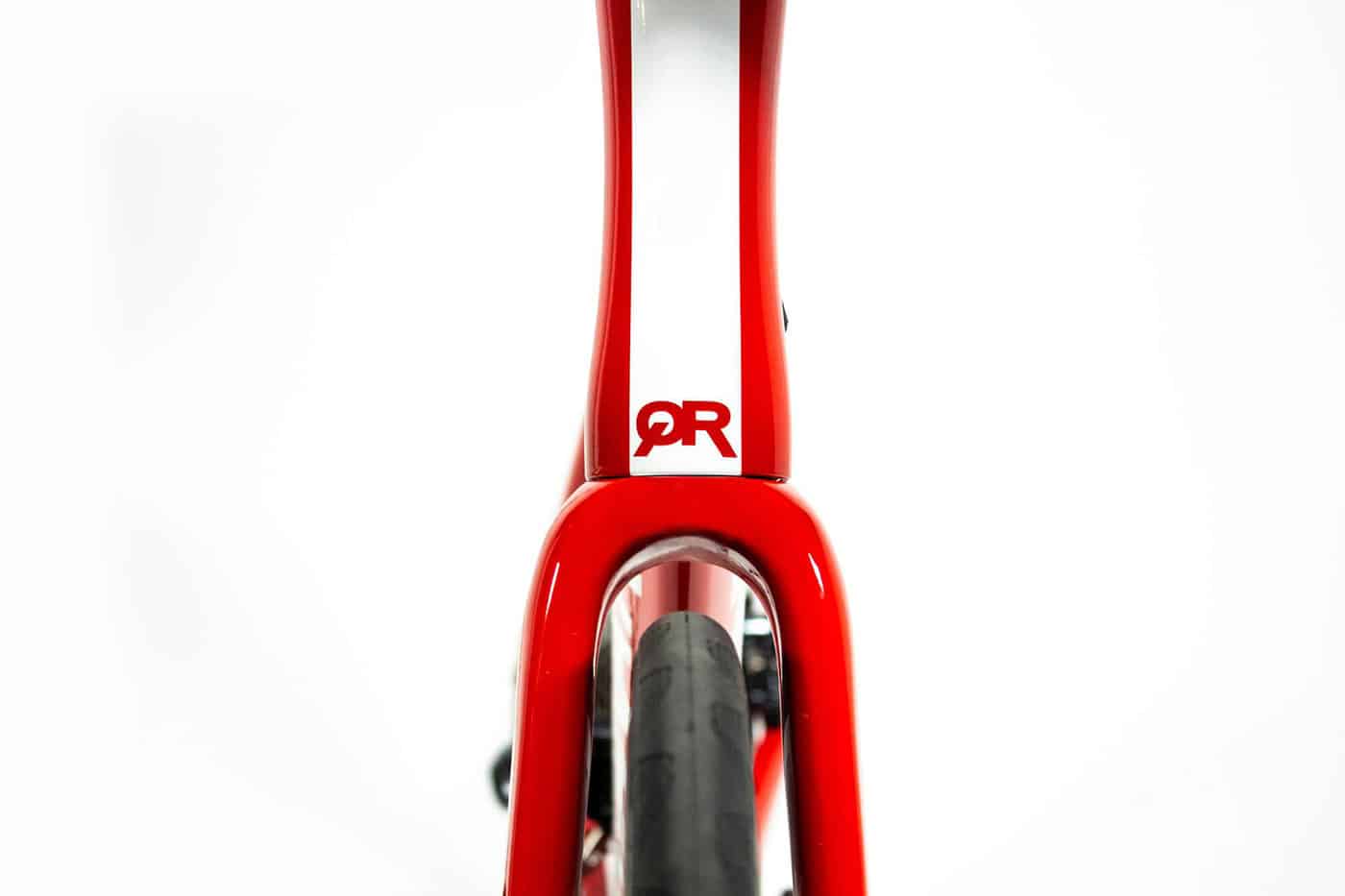 Quintana Roo SRfive Aero Road