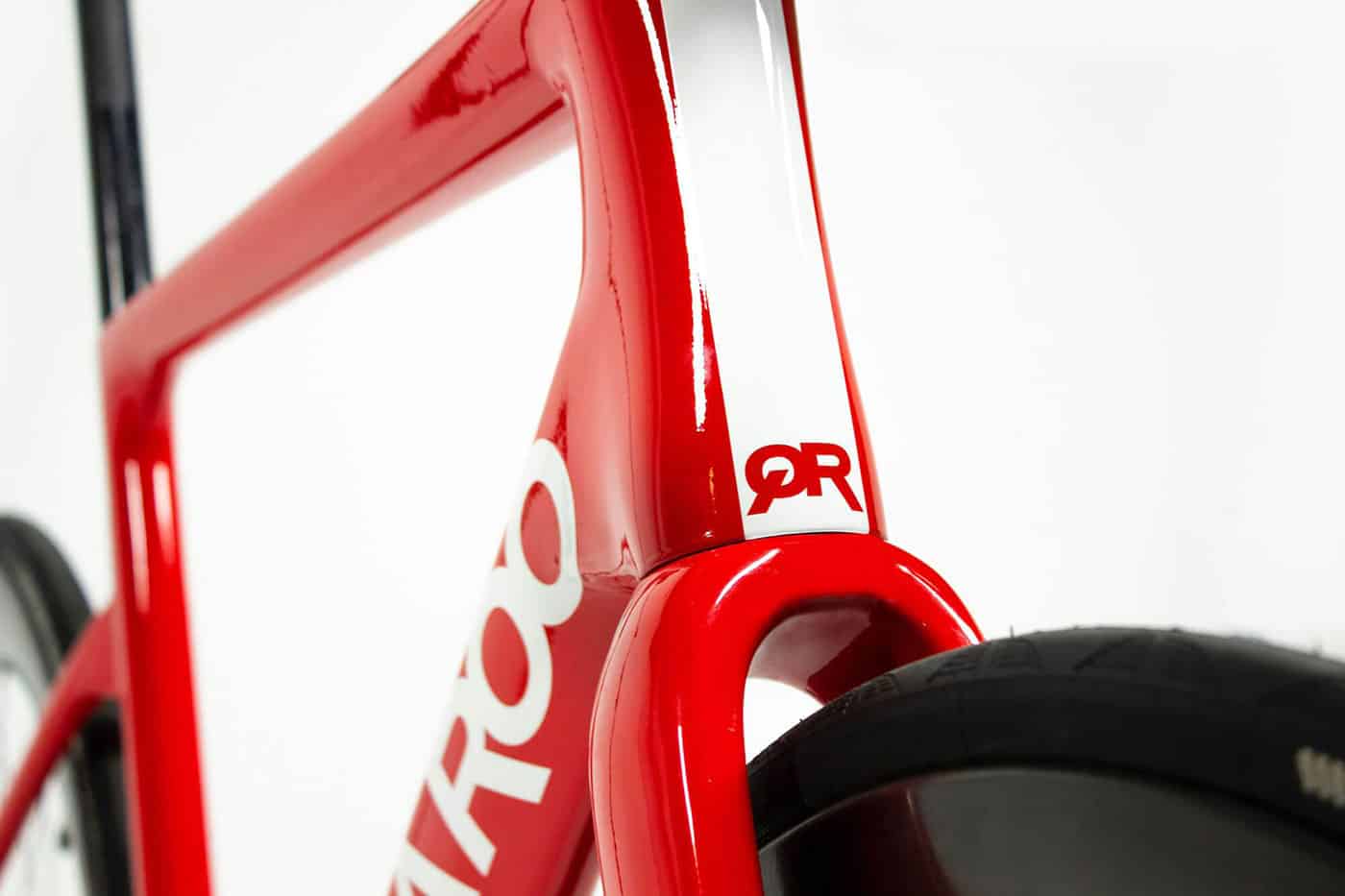 Quintana Roo SRfive Aero Road