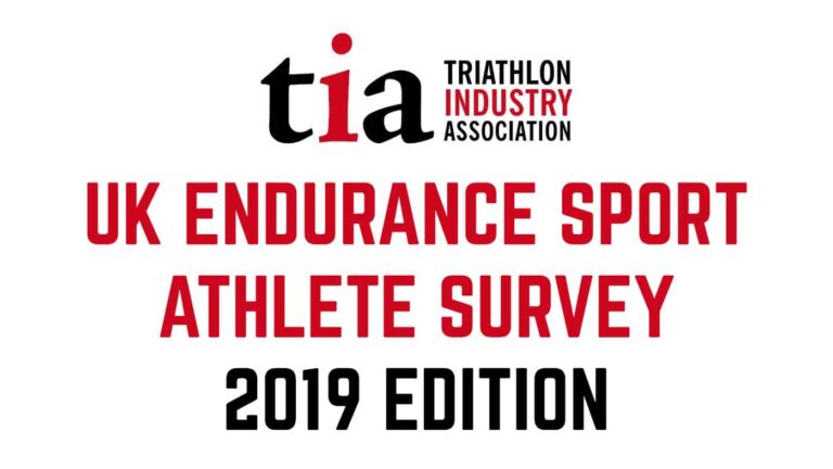 TIA Survey 2019 edition