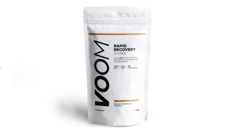 VOOM Rapid Recovery Shake