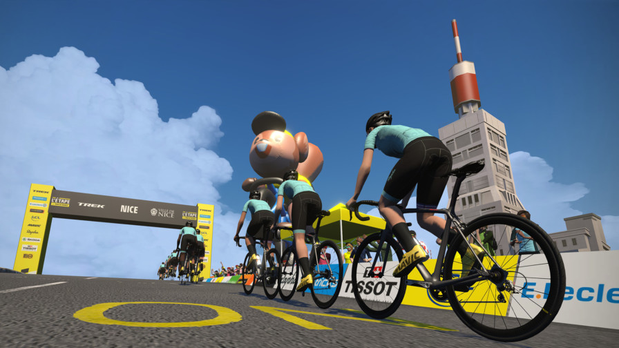 Zwift