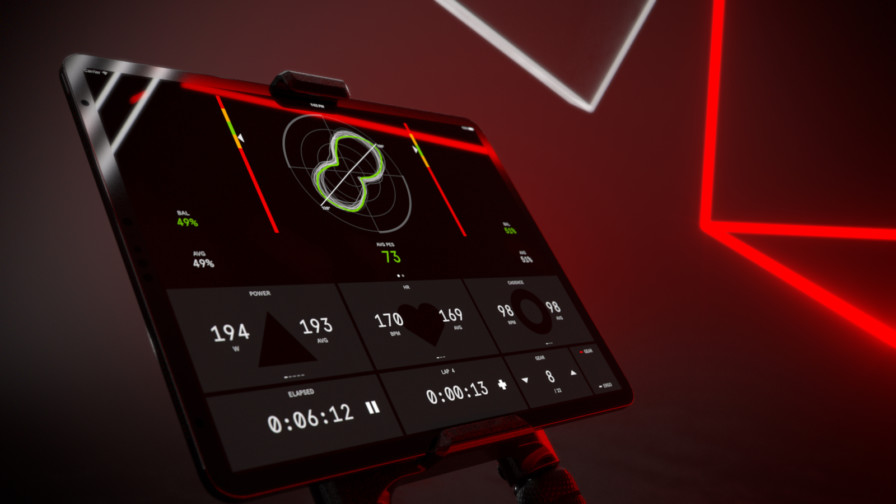 Wattbike Atom 2020