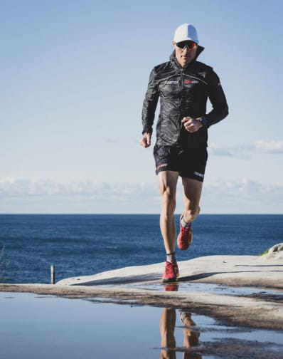TRR Nutrition / Craig Alexander