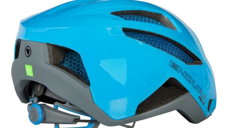 Endura Pro SL Helmet