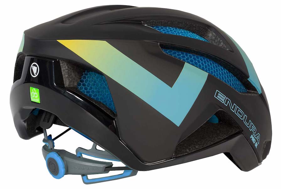 Endura Pro SL Helmet