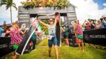 Flora Duffy XTERRA World Championships Flora Duffy XTERRA World Championships