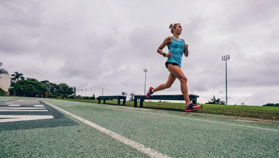 TRR Nutrition / Sara Svensk