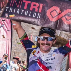 TRR Nutrition / Tim Don TRR Nutrition / Tim Don