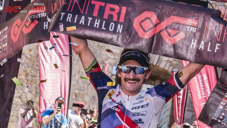 TRR Nutrition / Tim Don