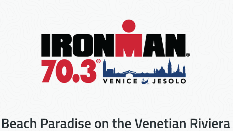 IRONMAN 70.3 Venice-Jesolo