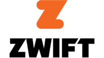 Zwift logo Zwift logo
