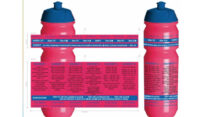 Swim for Tri session in a bottle Swim for Tri session in a bottle