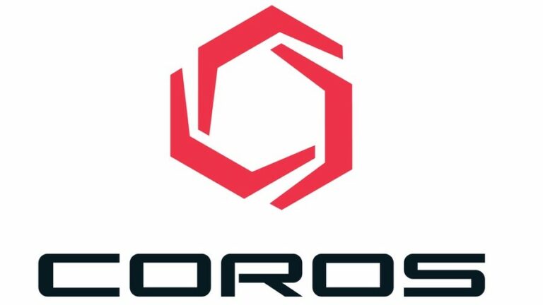 COROS Wearables logo