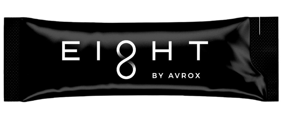 AVROX EI8HT