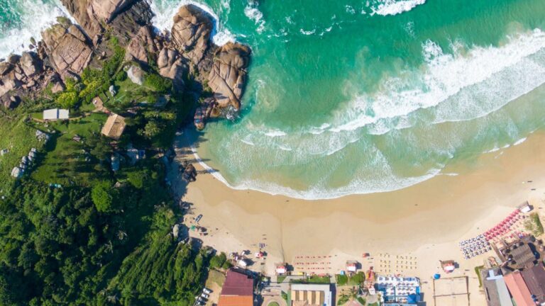 Challenge Brasil / Challenge Florianoplis