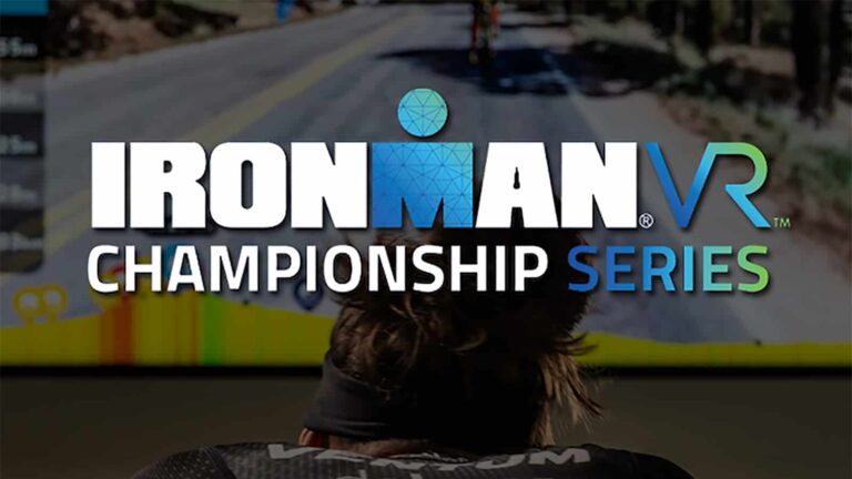 IRONMAN VR Championship Series