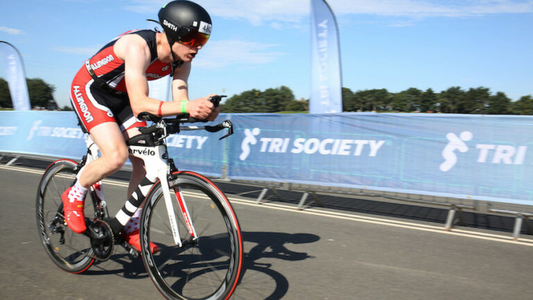 HUUB Triathlon Relays
