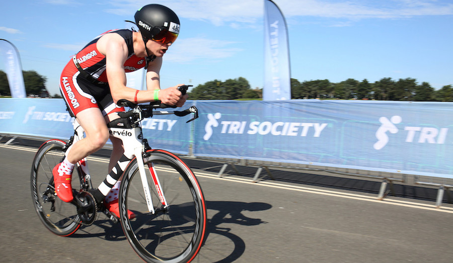 HUUB Triathlon Relays