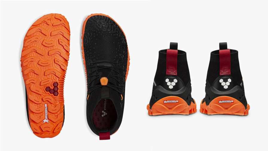 Vivobarefoot Tempest