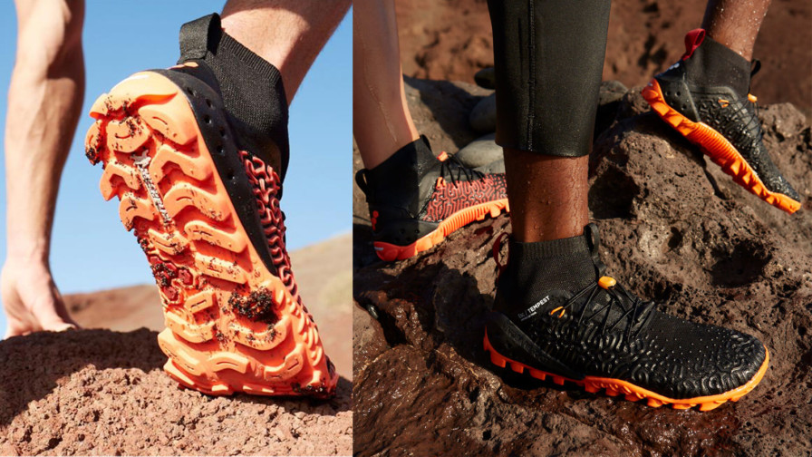 Vivobarefoot Tempest