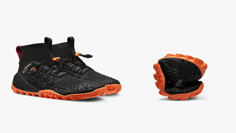 Vivobarefoot Tempest