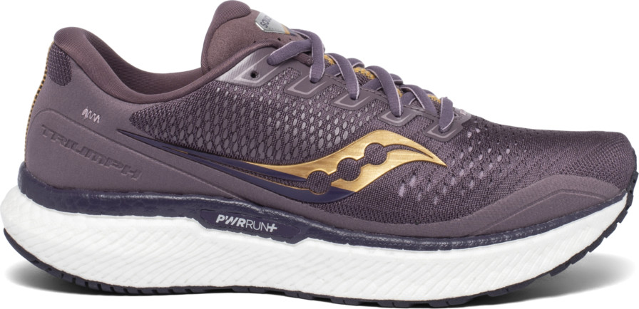 Saucony Triumph 18 Women