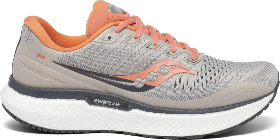 Saucony Triumph 18 Women