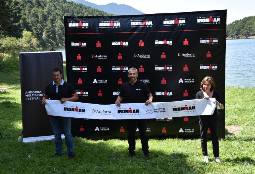 Andorra Multisport Festival