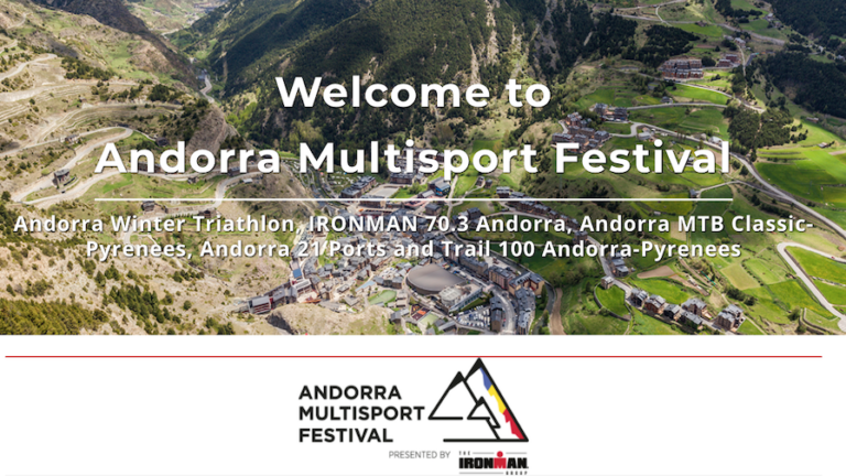 Andorra Multisport Festival