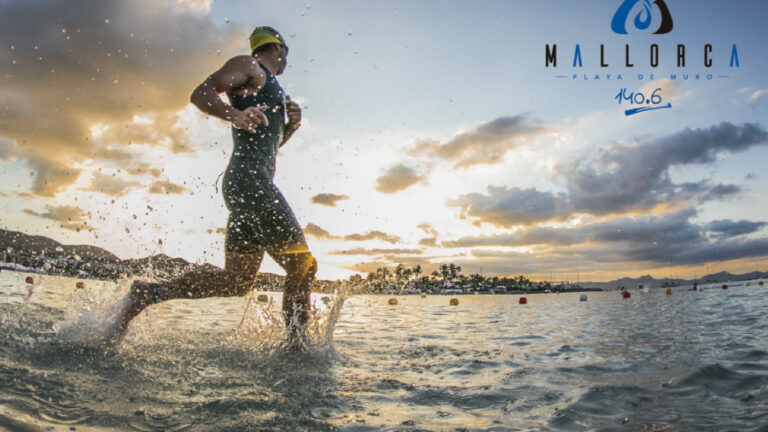 Mallorca 140.6