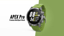 COROS APEX Pro COROS APEX Pro