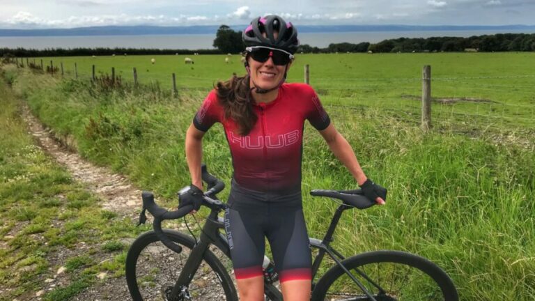 Helen Jenkins / HUUB