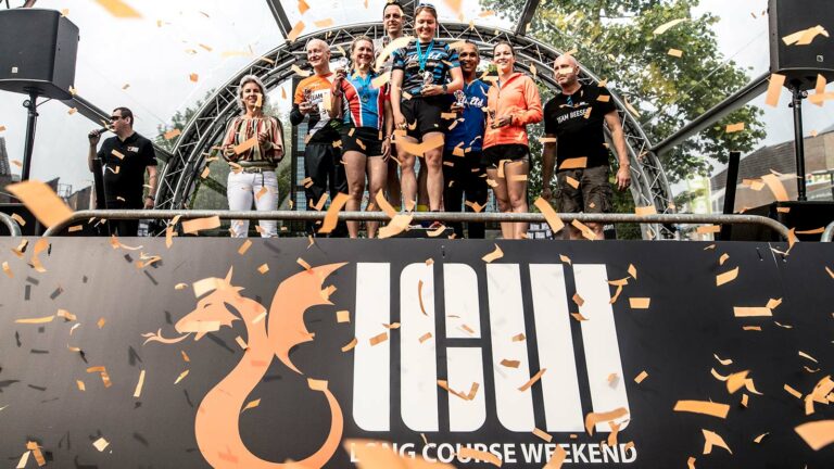 Long Course Weekend Holland