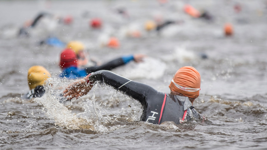 Long Course Weekend Holland