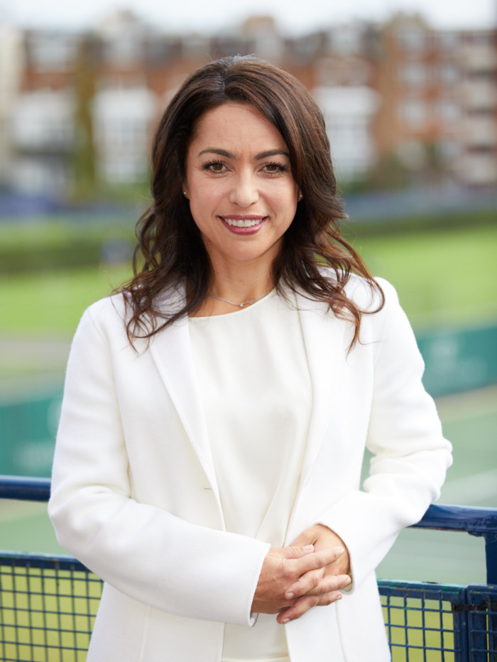 Dr Eva Carneiro