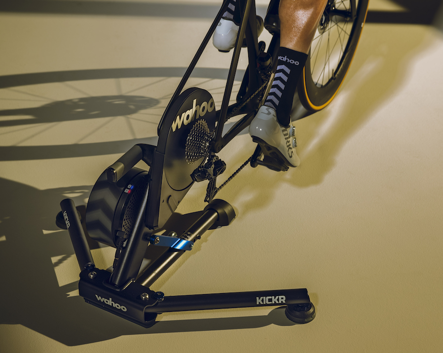 WAHOO KICKR SNAP BIKE TRAINER – Ferrobike HK