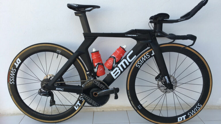 BMC Timemachine 01 Disc