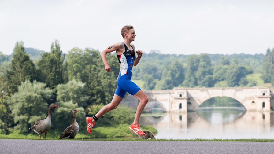 Blenheim Palace Triathlon