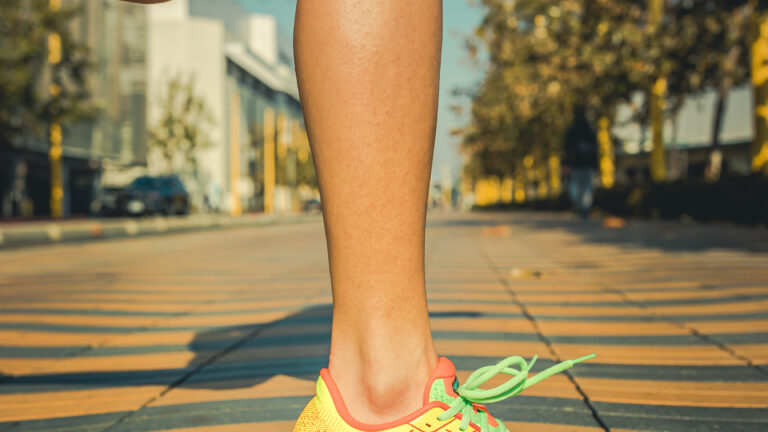 Saucony Ride 13