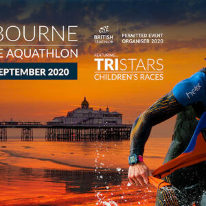 Eastbourne Aquathlon Eastbourne Aquathlon