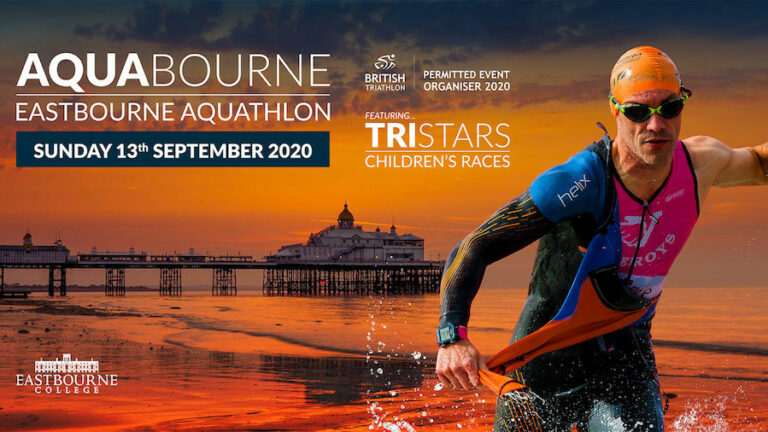 Eastbourne Aquathlon