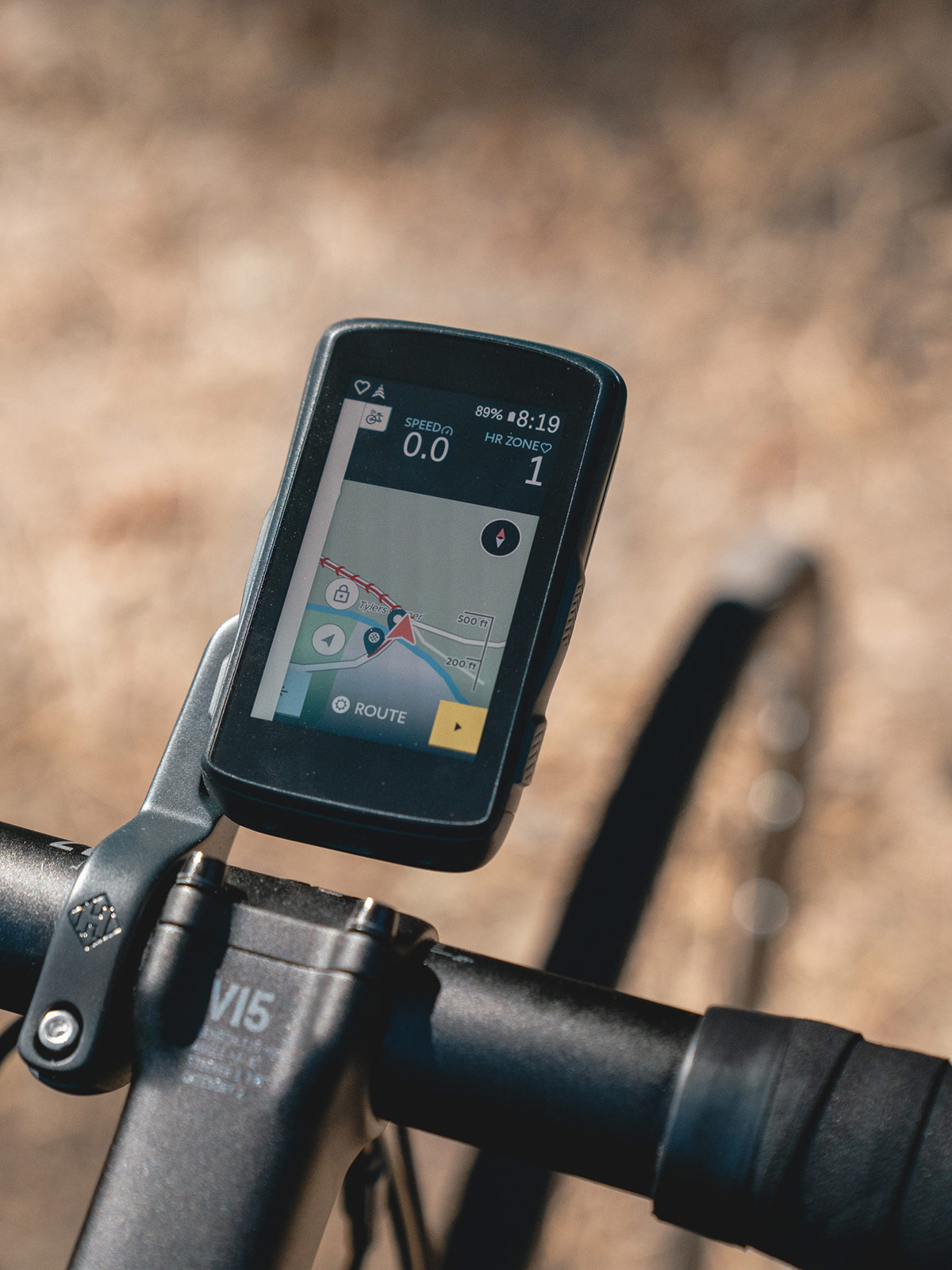 Coming soon, the second edition of the popular Hammerhead Karoo cycling computer. We were impressed with the first edition, here's an overview of what's coming soon