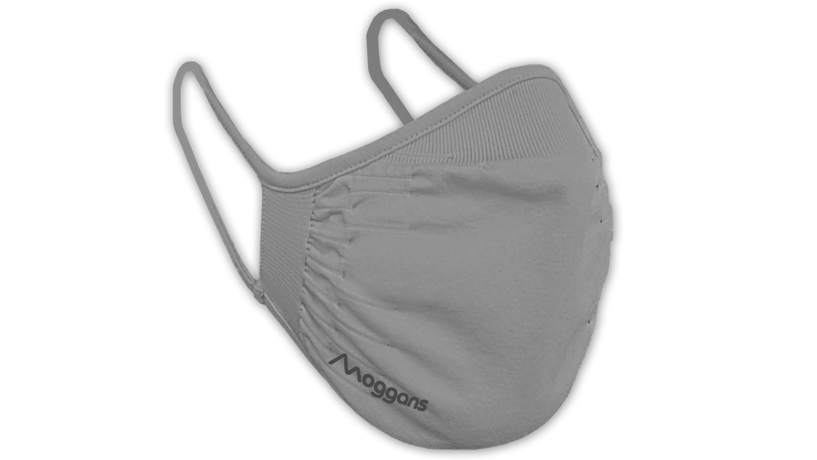 Moggans Face Mask