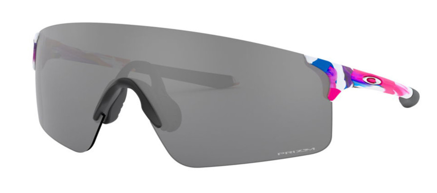 Oakley's new frameless sunglasses are strong enough for Olympic athletes