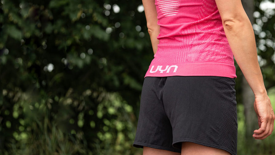UYN Marathon Shorts