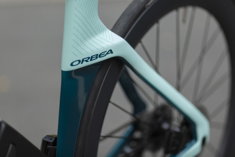 Orbea Ordu