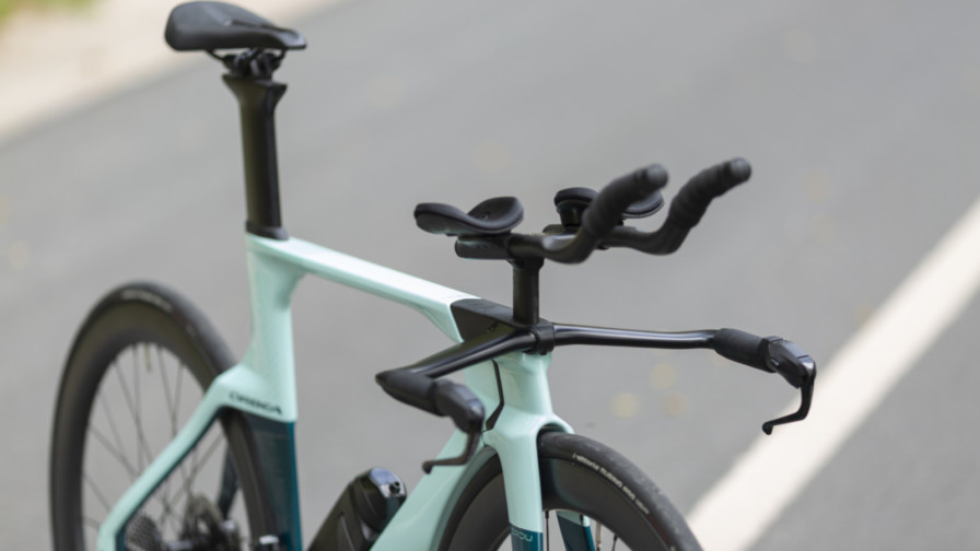 orbea gear